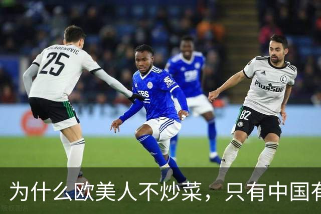 为什么欧美人不炒菜，只有中国有？美国教授：中国活在原始时代